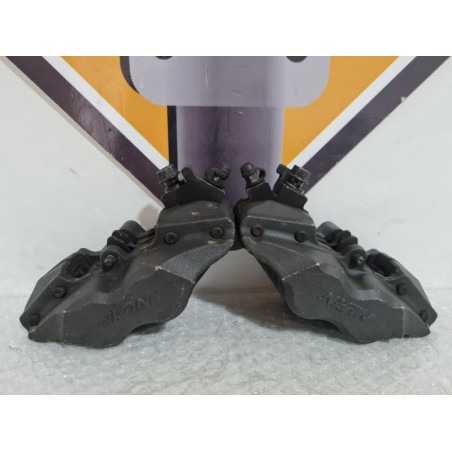 Front Brake Calipers Honda CB 900 - Hornet - 2003 