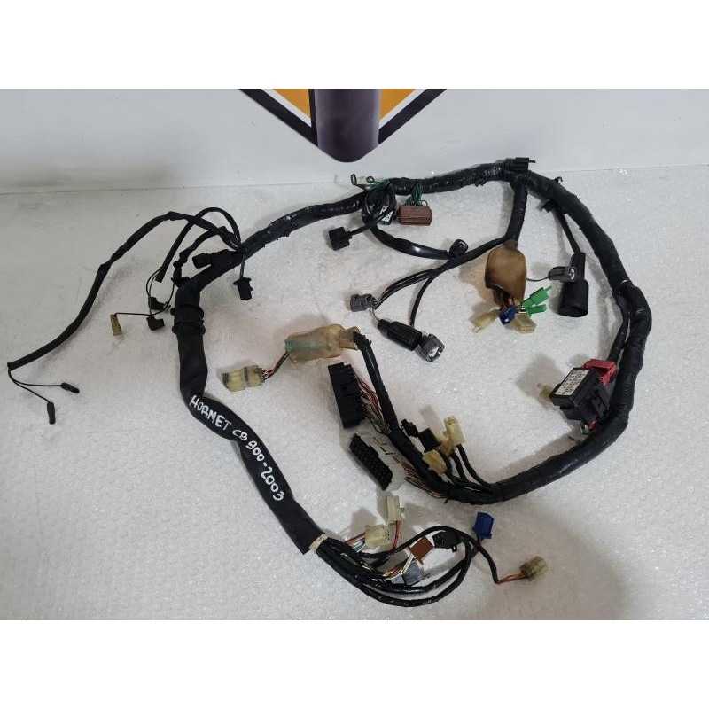 Wiring Harness Honda CB 900 - Hornet - 2003 