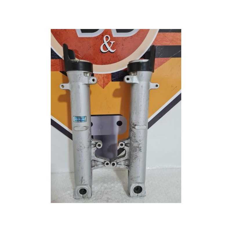 Front Dampers Honda CB 900 - Hornet - 2003 