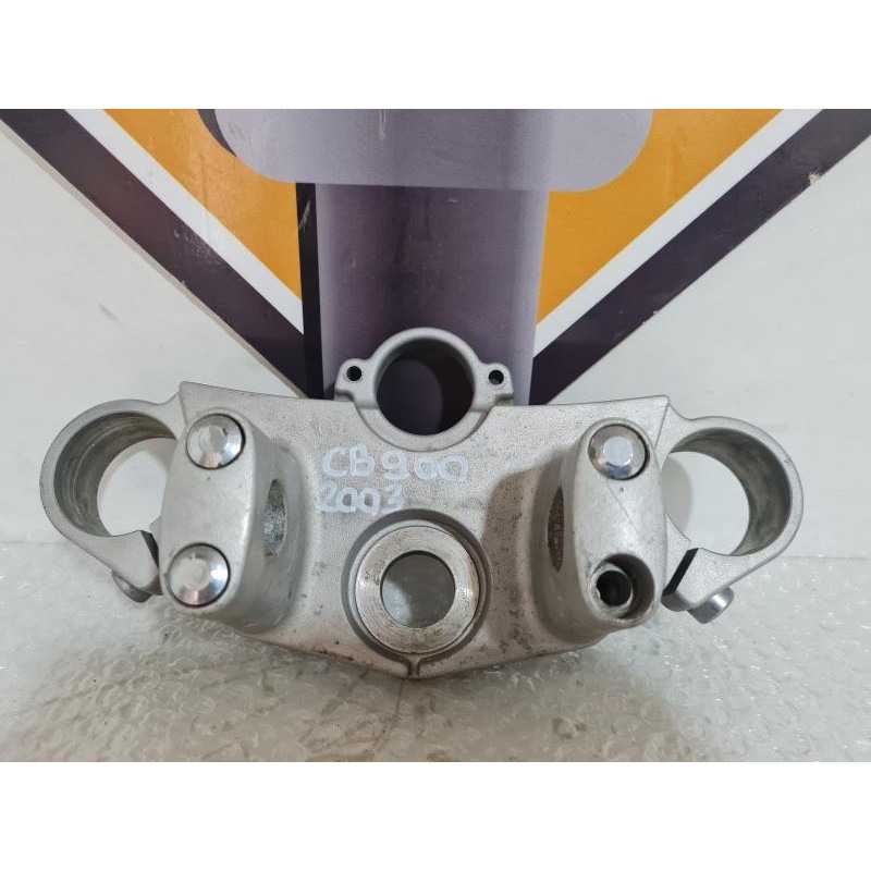Top Fork Yoke Honda CB 900 - Hornet - 2003 