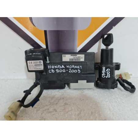 CDI / ECU & Ignition & Key & Immobilizer Honda CB 900 - Hornet - 2003 