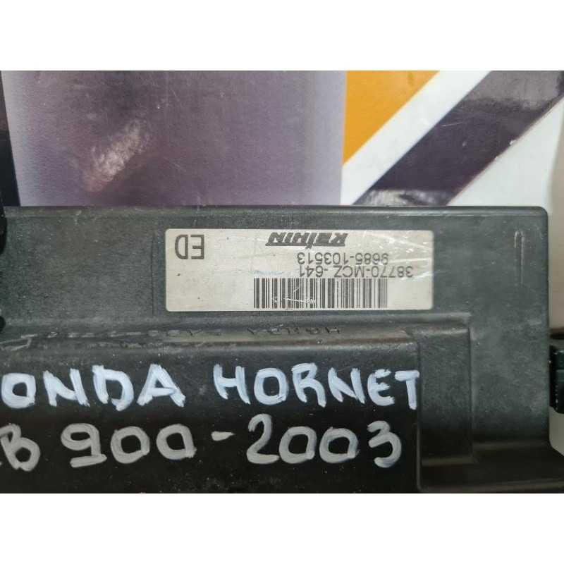 CDI / ECU & Ignition & Key & Immobilizer Honda CB 900 - Hornet - 2003 