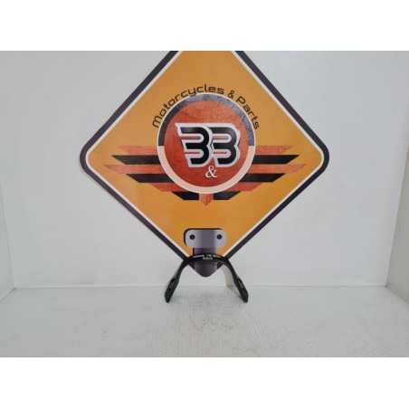 Rear Grab Honda CB 900 - Hornet - 2003 