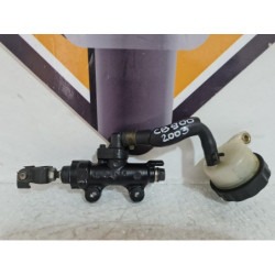 Rear Brake Master Cylinder Honda CB 900 - Hornet - 2003 2