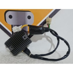 Regulator Rectifier Honda CB 900 - Hornet - 2003 2