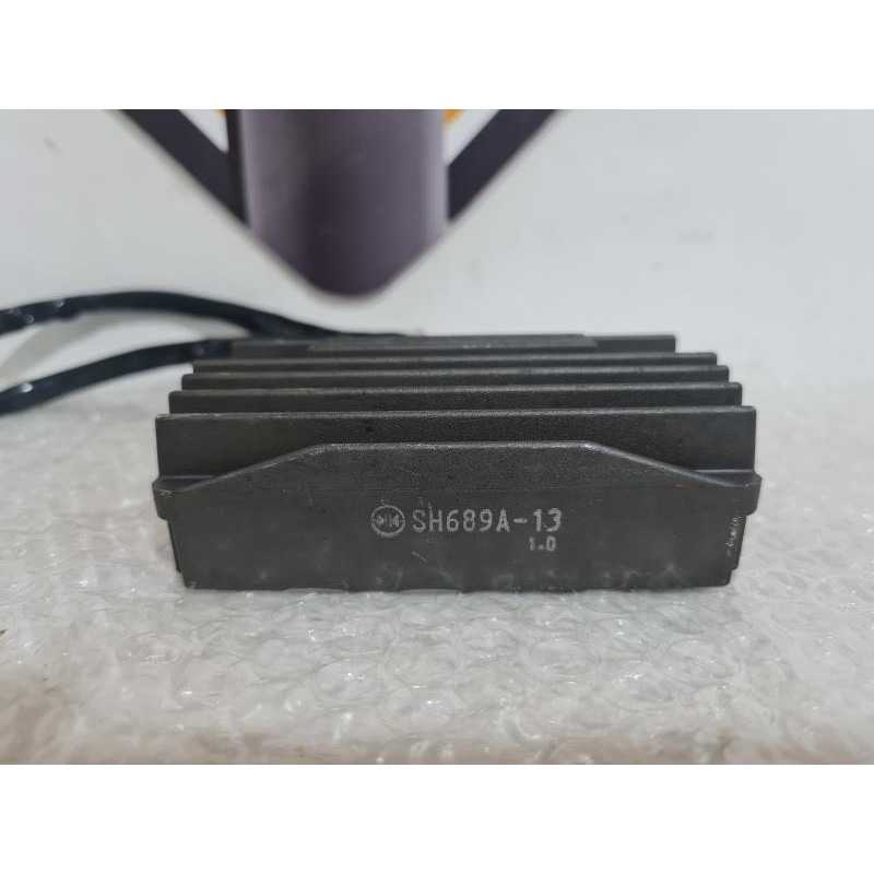 Regulator Rectifier Honda CB 900 - Hornet - 2003 
