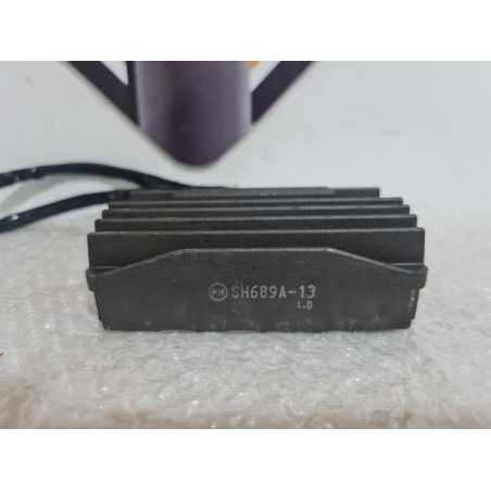 Regulator Rectifier Honda CB 900 - Hornet - 2003 