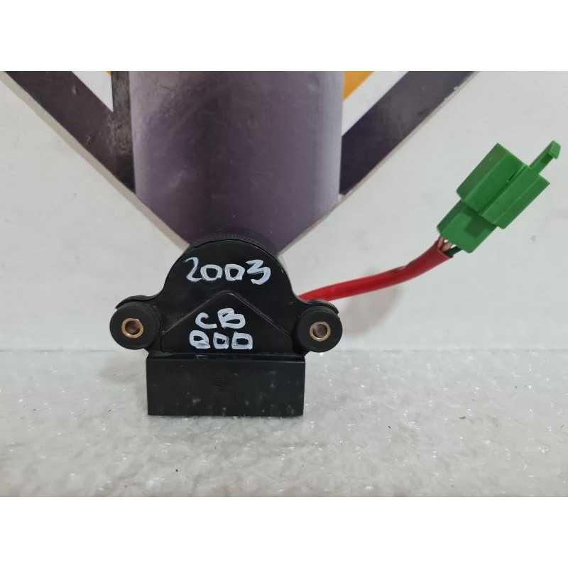 Lean Angle Sensor Honda CB 900 - Hornet - 2003 