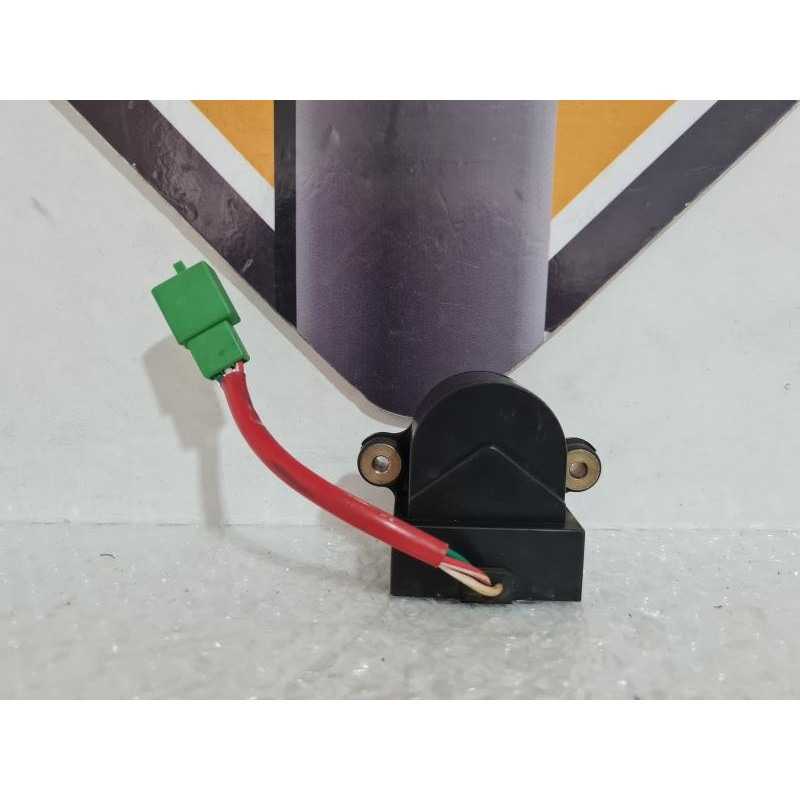 Lean Angle Sensor Honda CB 900 - Hornet - 2003 