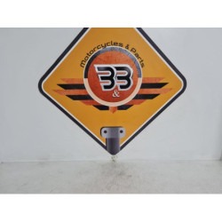 Air Temperature Sensor Honda CB 900 - Hornet - 2003 