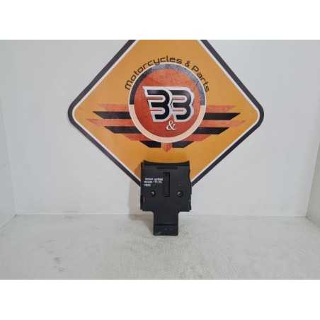 Licence Plate Holder Honda CB 900 - Hornet - 2003 