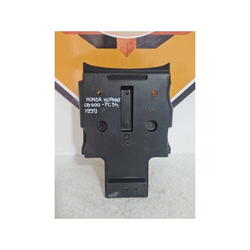 Licence Plate Holder Honda CB 900 - Hornet - 2003 