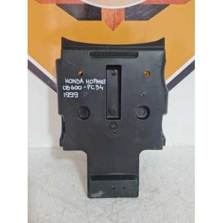 Licence Plate Holder Honda CB 900 - Hornet - 2003 