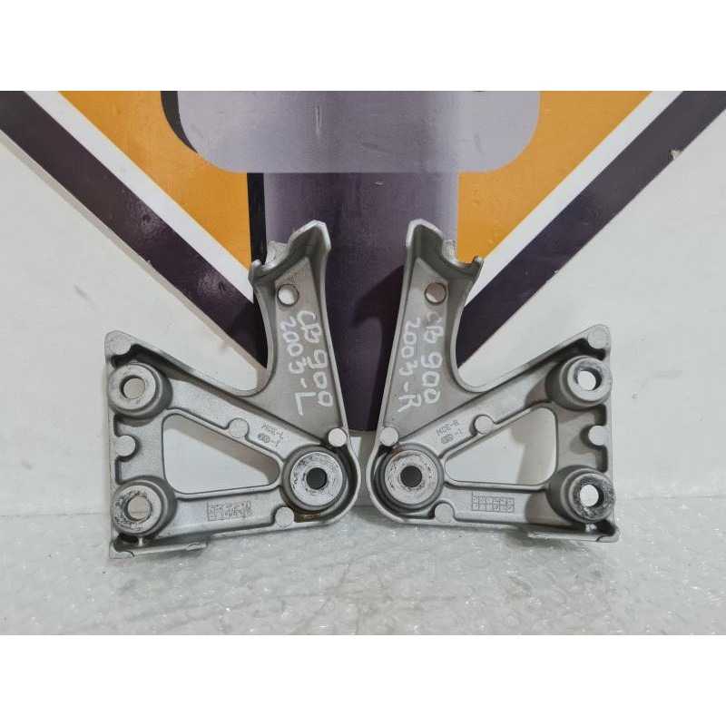 Headlight Brackets Honda CB 900 - Hornet - 2003 