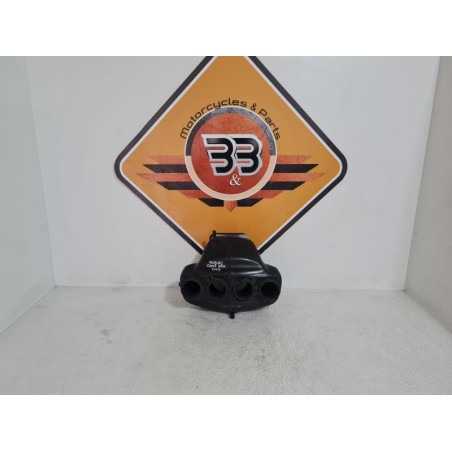 Airbox / Air Filter Box Suzuki GSXF 750 - KATANA - 2003 