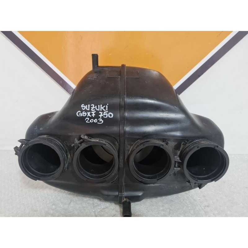 Airbox / Air Filter Box Suzuki GSXF 750 - KATANA - 2003 