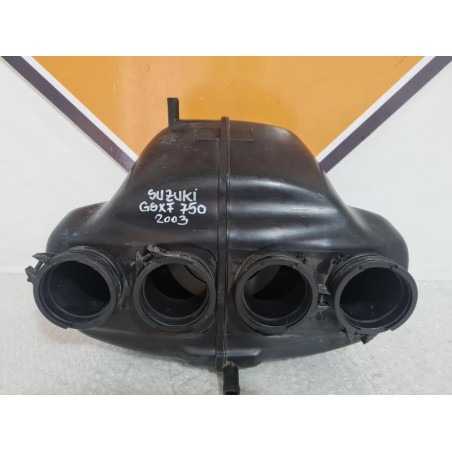 Airbox / Air Filter Box Suzuki GSXF 750 - KATANA - 2003 