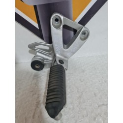 Ansamblu Scarita Dreapta Pasager Suzuki GSXF 750 - KATANA - 2003 2