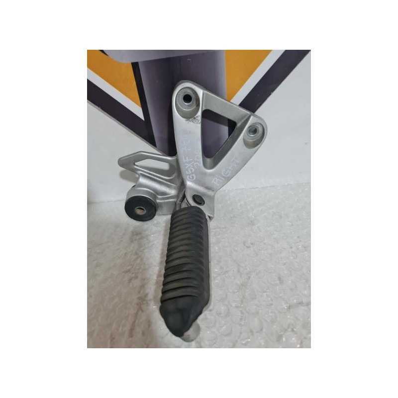 Pedal Playing Rear Right Suzuki GSXF 750 - KATANA - 2003 