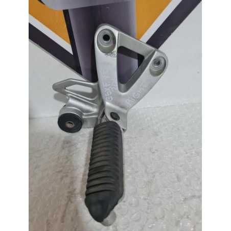 Ansamblu Scarita Dreapta Pasager Suzuki GSXF 750 - KATANA - 2003 