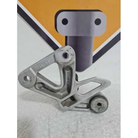 Ansamblu Scarita Dreapta Pasager Suzuki GSXF 750 - KATANA - 2003 