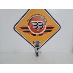 Pedal Playing Rear Left Suzuki GSXF 750 - KATANA - 2003 