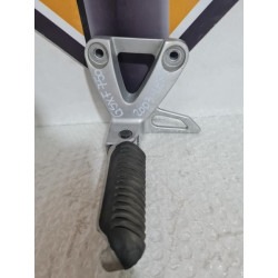 Ansamblu Scarita Stanga Pasager Suzuki GSXF 750 - KATANA - 2003 2