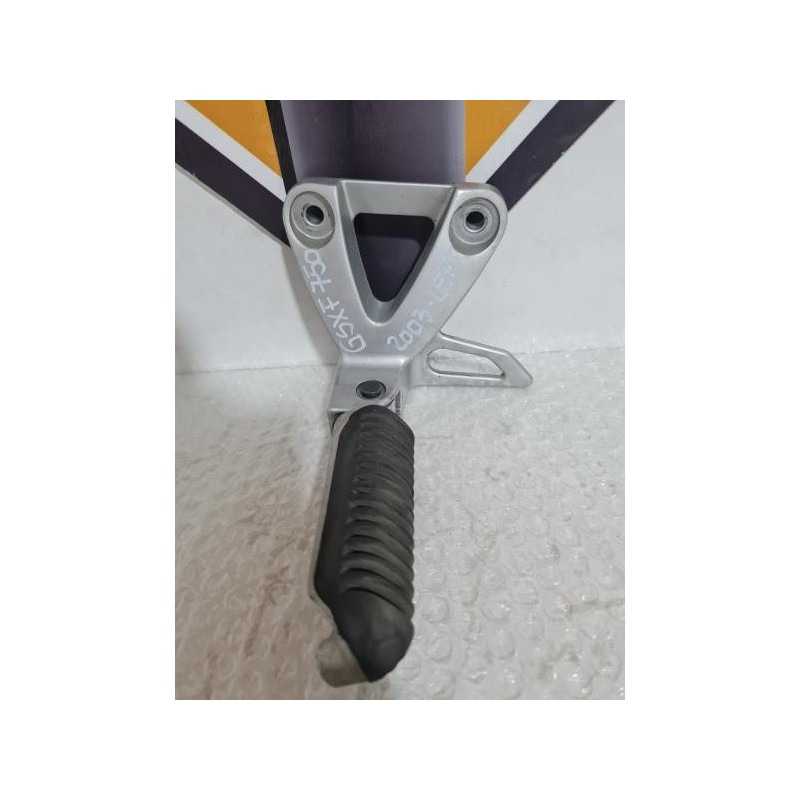 Pedal Playing Rear Left Suzuki GSXF 750 - KATANA - 2003 