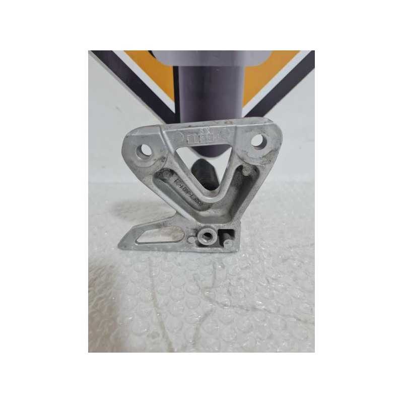 Ansamblu Scarita Stanga Pasager Suzuki GSXF 750 - KATANA - 2003 