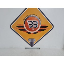 Swingarm Axle Suzuki GSXF 750 - KATANA - 2003 