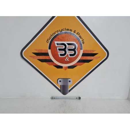 Swingarm Axle Suzuki GSXF 750 - KATANA - 2003 