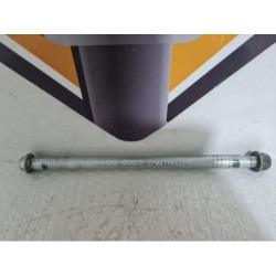 Swingarm Axle Suzuki GSXF 750 - KATANA - 2003 2