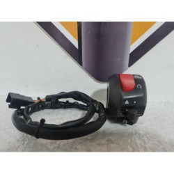 Right Switch Suzuki GSXF 750 - KATANA - 2003 2
