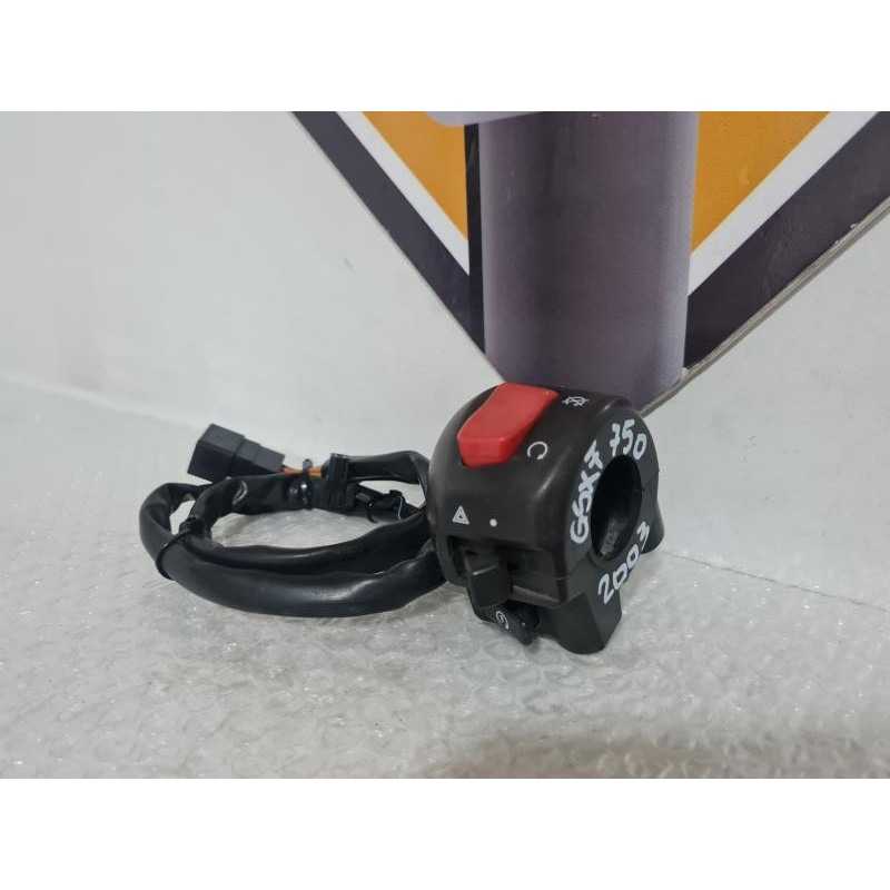 Bloc Pornire Suzuki GSXF 750 - KATANA - 2003 