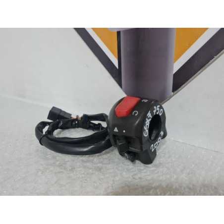Right Switch Suzuki GSXF 750 - KATANA - 2003 
