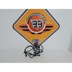 Ignition Coil & Coil Plugs Suzuki GSXF 750 - KATANA - 2003 