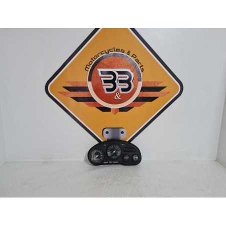 Bord Suzuki GSXF 750 - KATANA - 2003 