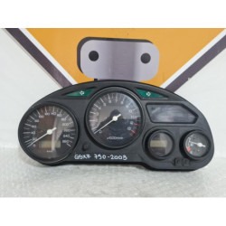 Speedometer Suzuki GSXF 750 - KATANA - 2003 2