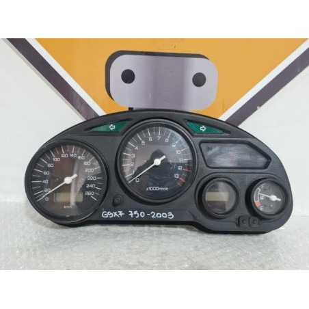 Speedometer Suzuki GSXF 750 - KATANA - 2003 