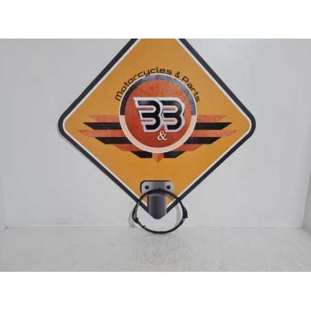 Clutch Cable Suzuki GSXF 750 - KATANA - 2003 