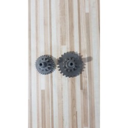 Starter Gears Yamaha YZF 600 - Thundercat - 1998 