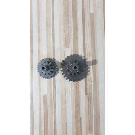 Starter Gears Yamaha YZF 600 - Thundercat - 1998 