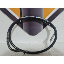 Choke Cable Suzuki GSXF 750 - KATANA - 2003 2