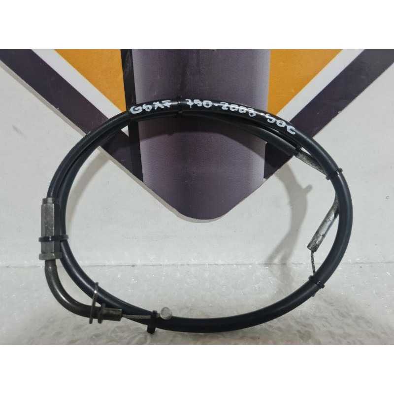 Choke Cable Suzuki GSXF 750 - KATANA - 2003 