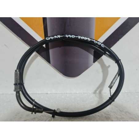 Choke Cable Suzuki GSXF 750 - KATANA - 2003 