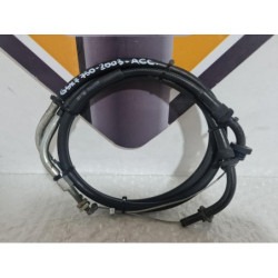 Accelerator Cables Suzuki GSXF 750 - KATANA - 2003 2