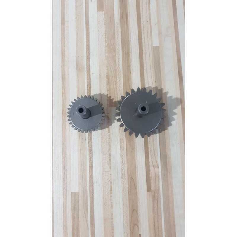 Starter Gears Yamaha YZF 600 - Thundercat - 1998 