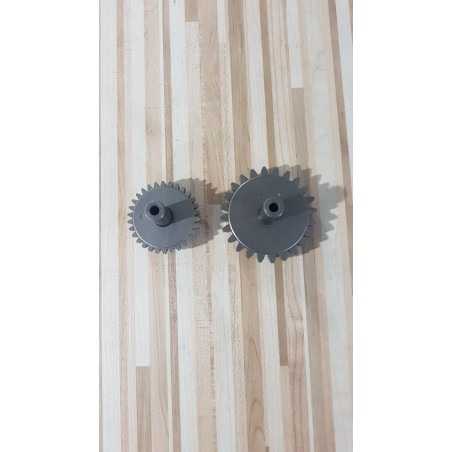 Starter Gears Yamaha YZF 600 - Thundercat - 1998 