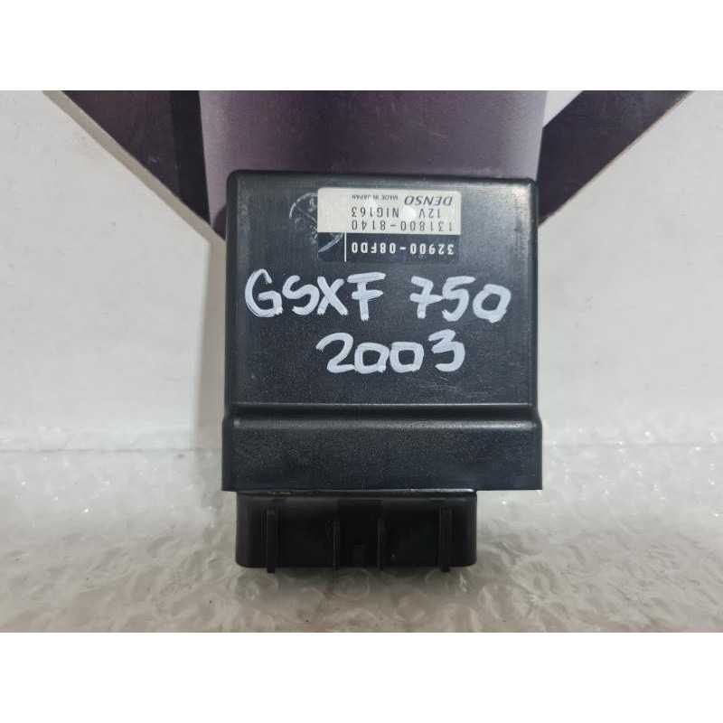 CDI / ECU Suzuki GSXF 750 - KATANA - 2003 