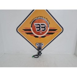 Contact & Cheie Suzuki GSXF 750 - KATANA - 2003 